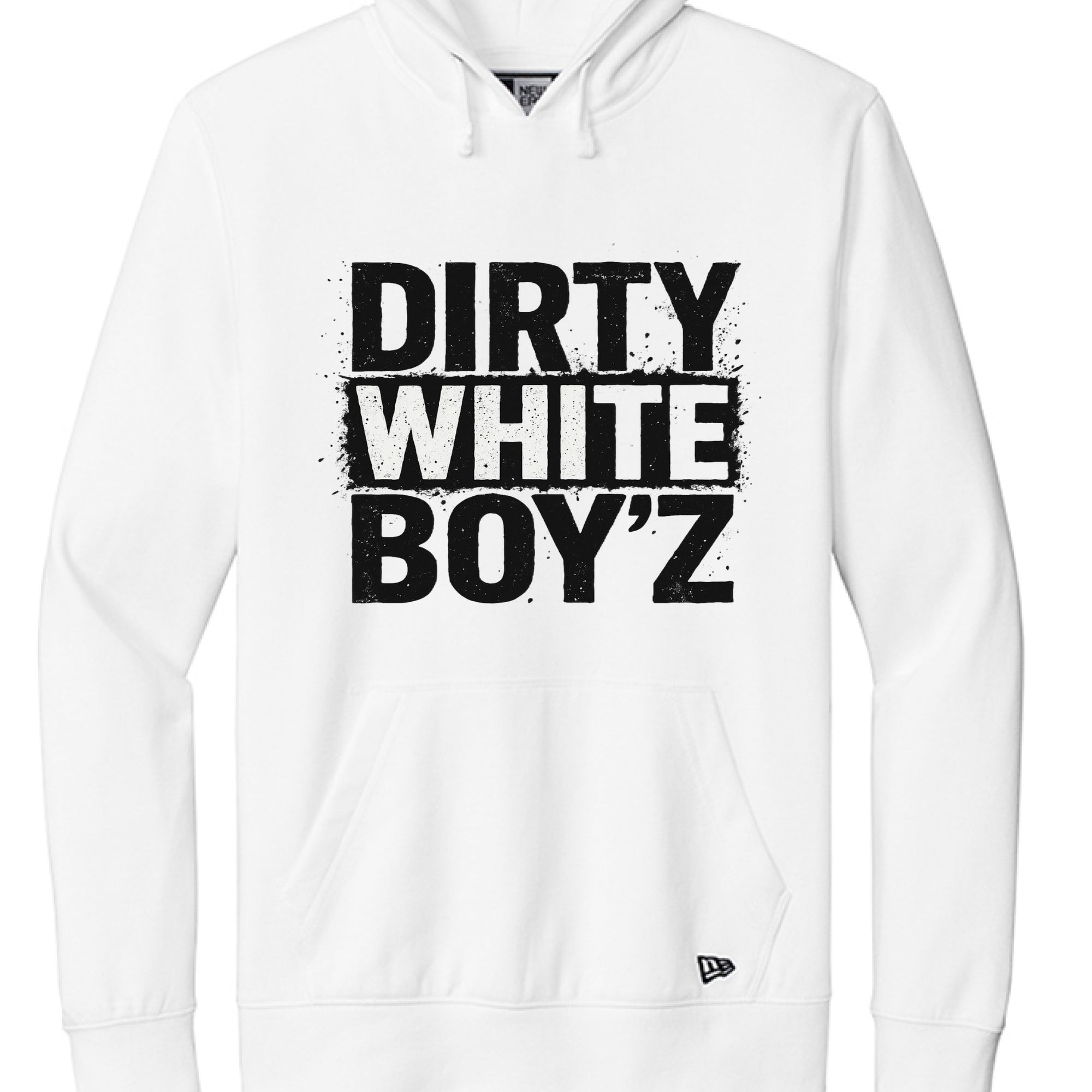 White - FRONT