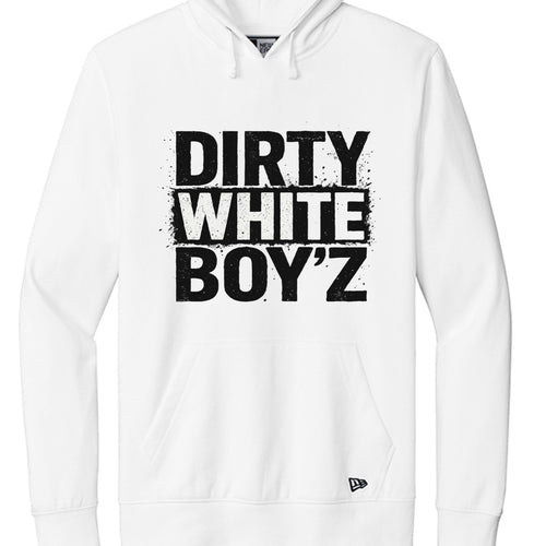 White - FRONT