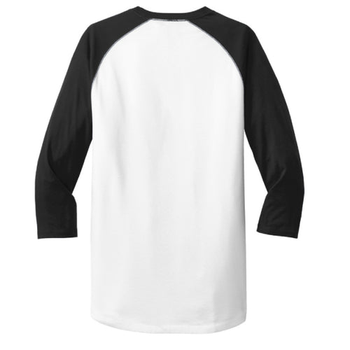Black/White - BACK